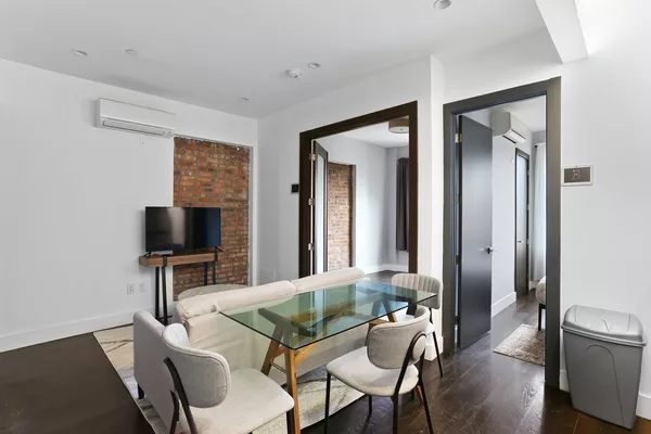 Coliving in Clinton Hill - Brooklyn, New York