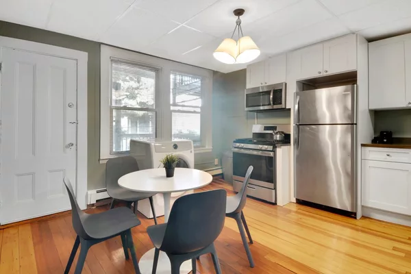 Coliving in South Boston - Boston, Boston