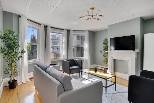 Coliving in South Boston - Boston, Boston