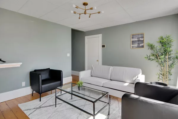 Coliving in South Boston - Boston, Boston