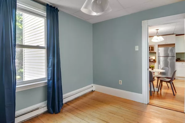 Coliving in South Boston - Boston, Boston