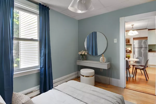 Coliving in South Boston - Boston, Boston