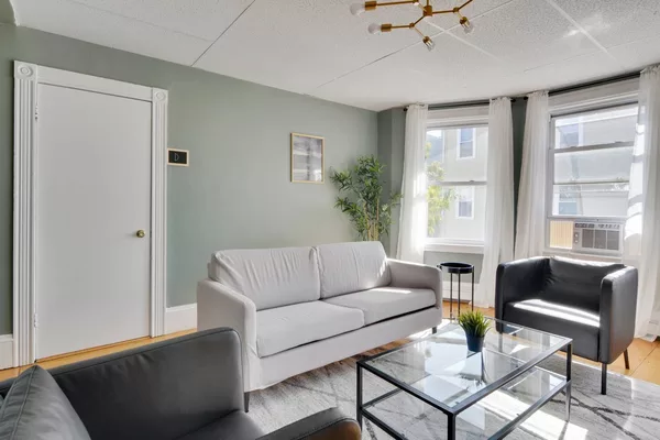 Coliving in South Boston - Boston, Boston