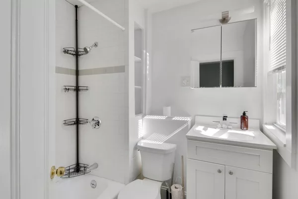 Coliving in South Boston - Boston, Boston