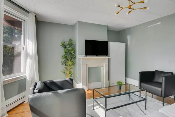 Coliving in South Boston - Boston, Boston