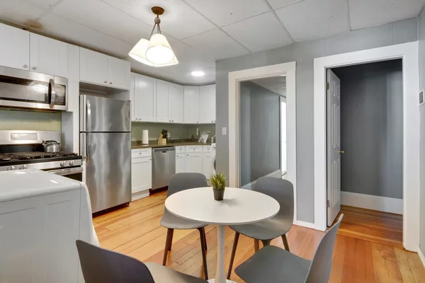 Coliving in South Boston - Boston, Boston