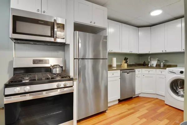 Coliving in South Boston - Boston, Boston