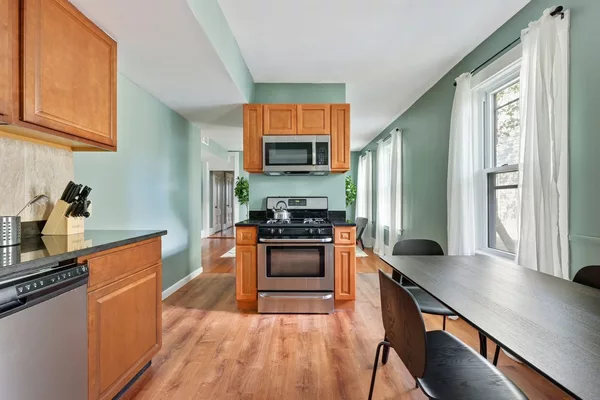 Coliving in The Port - Cambridge, Boston