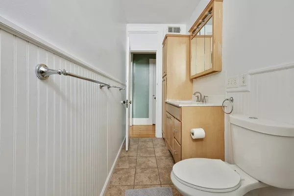 Coliving in The Port - Cambridge, Boston