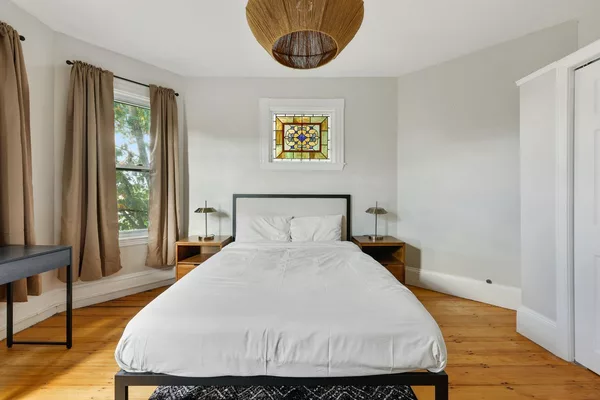 Coliving in The Port - Cambridge, Boston