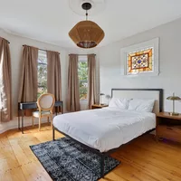 Coliving in The Port - Cambridge, Boston