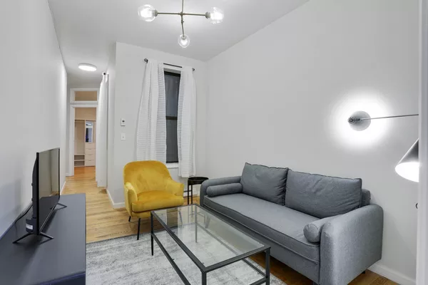 Coliving in Morningside Heights - Manhattan, New York