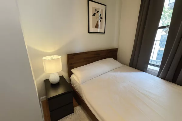 Coliving in Morningside Heights - Manhattan, New York