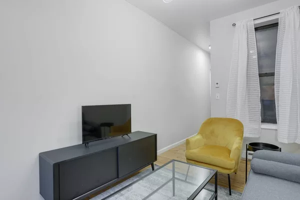 Coliving in Morningside Heights - Manhattan, New York