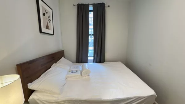 Coliving in Morningside Heights - Manhattan, New York