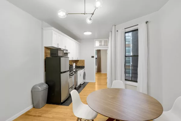 Coliving in Morningside Heights - Manhattan, New York