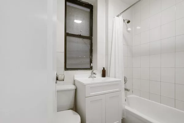Coliving in Morningside Heights - Manhattan, New York