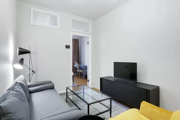 Coliving in Morningside Heights - Manhattan, New York