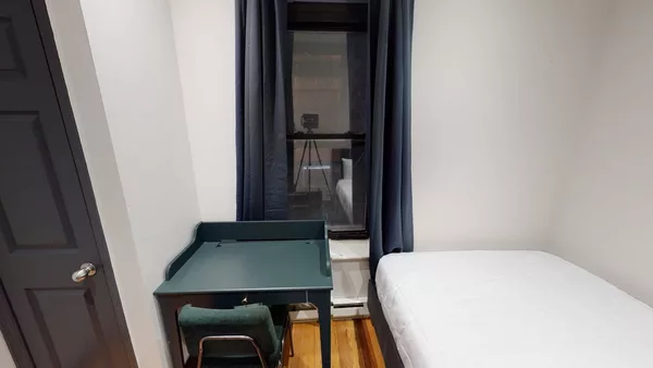 Coliving in Morningside Heights - Manhattan, New York