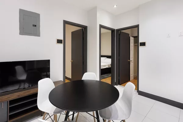 Coliving in Morningside Heights - Manhattan, New York