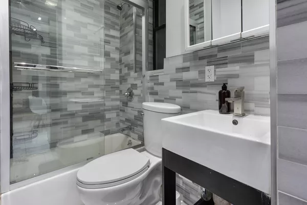 Coliving in Morningside Heights - Manhattan, New York