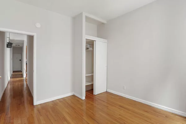 Coliving in Morningside Heights - Manhattan, New York