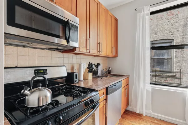 Coliving in Morningside Heights - Manhattan, New York