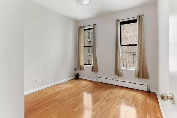 Coliving in Morningside Heights - Manhattan, New York