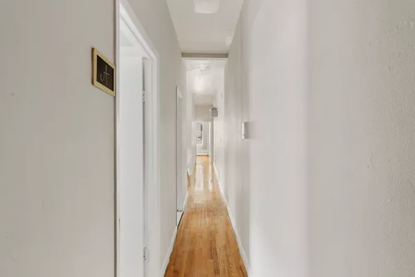 Coliving in Morningside Heights - Manhattan, New York