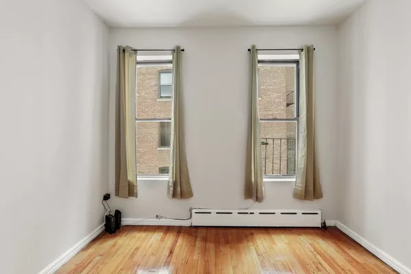 Coliving in Morningside Heights - Manhattan, New York