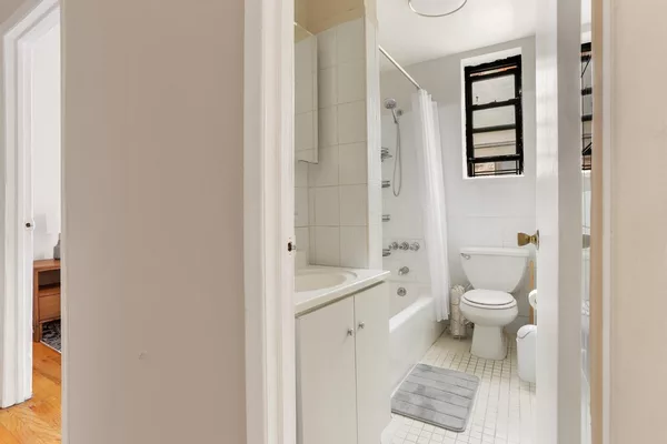 Coliving in Morningside Heights - Manhattan, New York