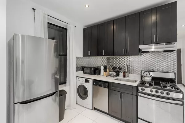 Coliving in Morningside Heights - Manhattan, New York