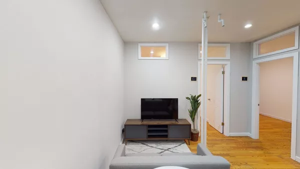 Coliving in Morningside Heights - Manhattan, New York