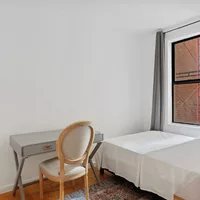 Coliving in Morningside Heights - Manhattan, New York