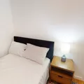 Coliving in Morningside Heights - Manhattan, New York