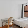 Coliving in Morningside Heights - Manhattan, New York