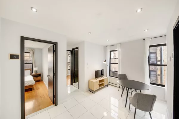 Coliving in Morningside Heights - Manhattan, New York