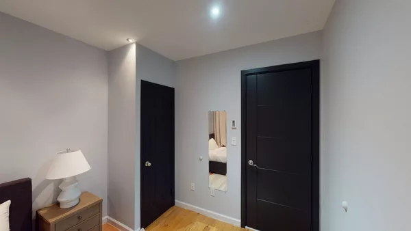 Coliving in Morningside Heights - Manhattan, New York