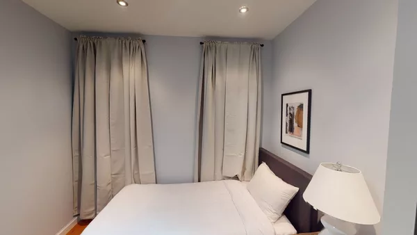 Coliving in Morningside Heights - Manhattan, New York