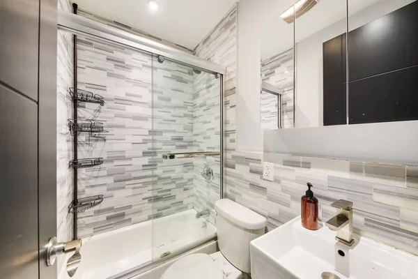 Coliving in Morningside Heights - Manhattan, New York