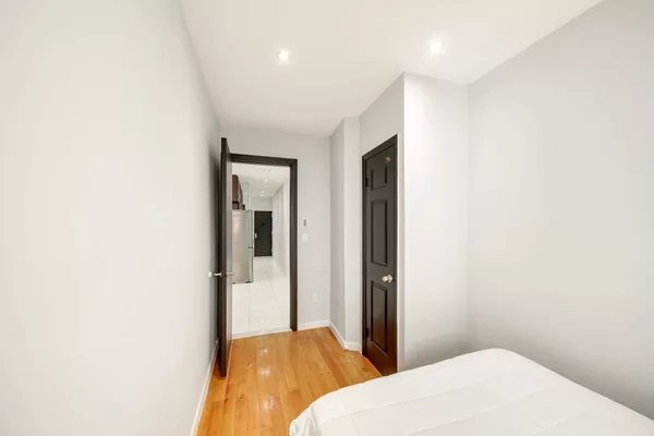 Coliving in Morningside Heights - Manhattan, New York