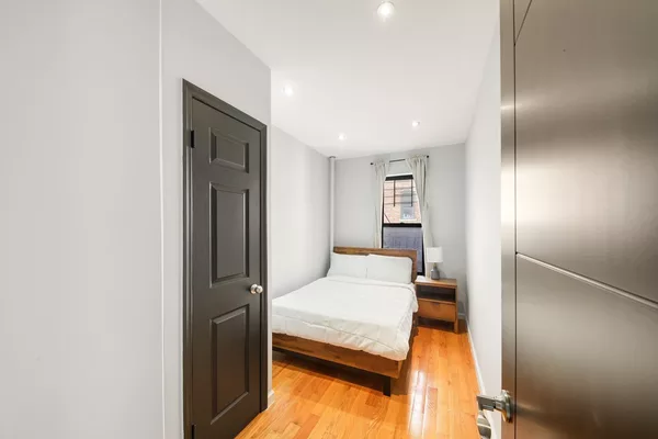 Coliving in Morningside Heights - Manhattan, New York