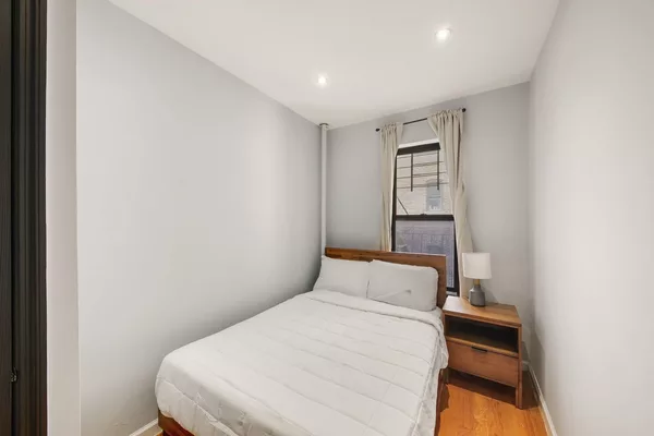Coliving in Morningside Heights - Manhattan, New York