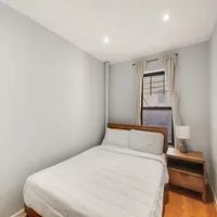 Coliving in Morningside Heights - Manhattan, New York