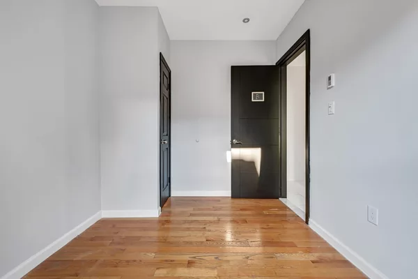 Coliving in Morningside Heights - Manhattan, New York