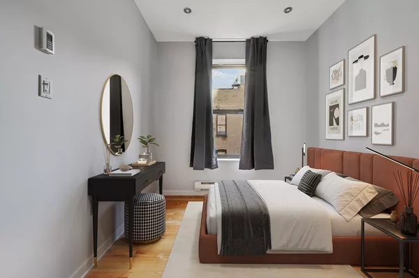 Coliving in Morningside Heights - Manhattan, New York