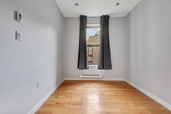 Coliving in Morningside Heights - Manhattan, New York