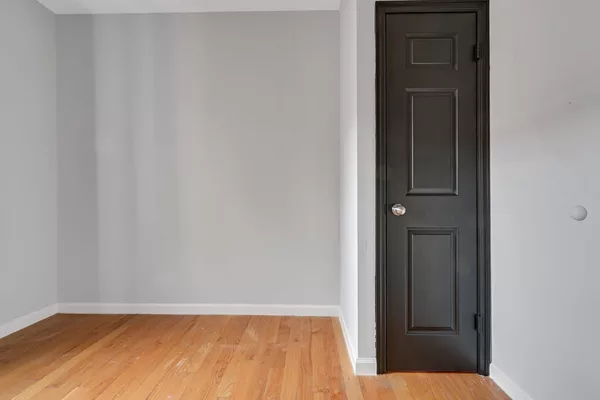 Coliving in Morningside Heights - Manhattan, New York