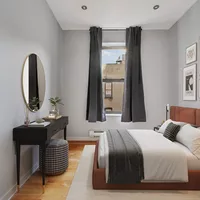 Co-living en Morningside Heights - Manhattan, New York