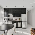 Coliving in Morningside Heights - Manhattan, New York